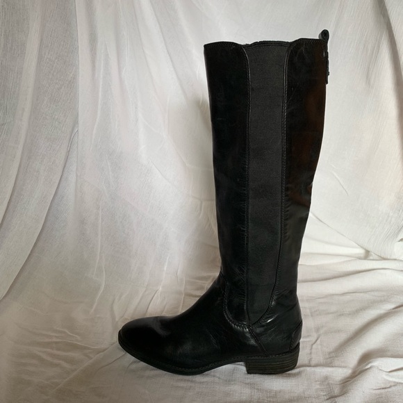 Knee high boots-Sam Edelman - Picture 5 of 8